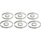 Ohrschellen Set 12er