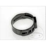Klemmschelle für TPE-Achskopfmanschetten 25.2-26.7 mm, Packung mit 10 Stück
