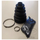 Universal Joint Boot Assortment - 12 Pieces