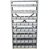 SCHUBLADEN INLETT 48STCK