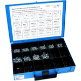 BLECHscrew assortment 7504M
