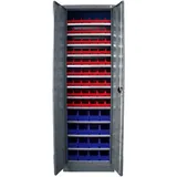 Profi-Werkstatt-Schrank 4044325639701 Profi-Werkstatt-Schrank 4044325639701