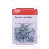 JMP Screwdriver 3.5X13 Galvanized for Motorcycles