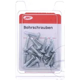 Galvanized Screws 4.2X16 for: Motorcycle