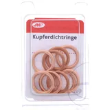 Kupferdichtring 14X20X2.0 für Motorräder