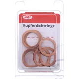 Dichtring Kupfer 16X22X1. 5 Packung 10 Stück Alternative: 4592242 passend für: Beta Evo, Minicross, REV3