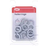 SPRING WASHER GALVANIZED M8 for Motorcycles