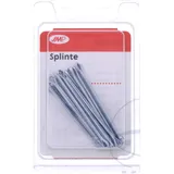 SPLIT PIN GALVANIZED 2.0X40 DIN94 für Motorräder