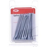 SPLIT PIN GALVANIZED 3.2X40 DIN94 FOR MOTORCYCLES