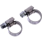 CLAMP THREAD 8-16/9C7W2 for Motorcycles PCK 15 PCS
