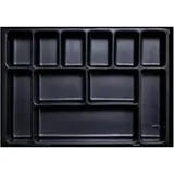 11-COMPARTMENT INSERT for Efficient Organization