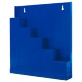 Cable Tie Display for Organized Storage