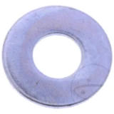 Galvanized Fender Washers 8.4x20 - Pack of 100