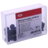 Sheet Metal Screw with Flange 4.2X25 for various applications
