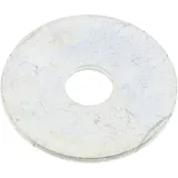 Galvanized Fender Washers 4X20 for Motorcycles