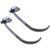 Clamp 11-19 mm, 5 mm Width