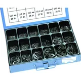SICHER Disc assortment 8559