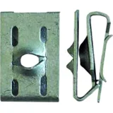 sheet nut PT-screw JMP