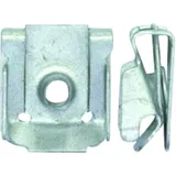 Blechmutter M4 JMP für Audi und VW