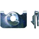 SPEED NUT ST 3.9MM for BMW