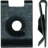 sheet nut Steel 4.2MM JMP 0500007B