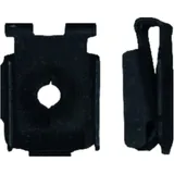 Blechmutter Stahl 4.2 mm für VW, Audi, Seat