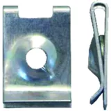 Blechmutter Stahl 4.2MM JMP 05000070