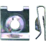 SPEED NUT ST 4.2MM for BMW & Mercedes-Benz JMP