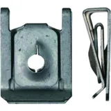 sheet nut Steel 4.8MM JMP 05053400