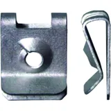 SPEED NUT for Mercedes-Benz and Smart 4.8MM JMP PKG 10 PCS
