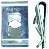 SPEED NUT for BMW and Ford - JMP, 4.8mm, Pack of 10 PCS