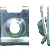 SPEED NUT ST 4.8MM for Mercedes-Benz E-Class, Vito, and Bus O309