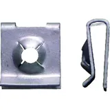 Blechmutter Stahl 5.5 mm JMP Blechmutter Stahl 5.5 mm JMP