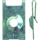 SPEED NUT 6.3MM for Opel Vehicles