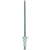 BLIND RIVET 2.4X8.0 JMP for Ford, Opel, Renault