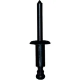Plastic Blind Rivet for BMW E24, E28 JMP PKG 10 PCS