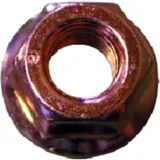 FLANGE NUT M8 JMP for Opel Cars