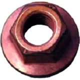 FLANGE NUT M7 JMP for BMW E-Series