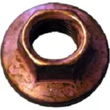 Flanschmutter M8 JMP für Opel