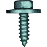 JMP Combination Screw for BMW - Pack of 10 PCS