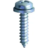 License Plate Screw 5.5X25 JMP for OPEL Cars