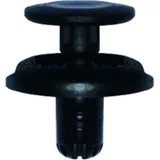 Push rivet 10 pieces for: Suzuki AN