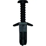 Screw rivets 6X11mm JMP pkg 10 pcs for: BMW R, K