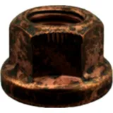 Flanschmutter M8 für Audi, Seat, VW, Skoda