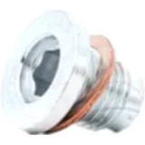 SCREW PLUG JMP 1282