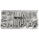 ASSORTED SPRING SET for Workshop and Business 200 PIECES