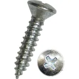 BlechScrew 3.5X22 7983 galvanised
