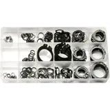 Assorted Circlip Set 300 Pieces