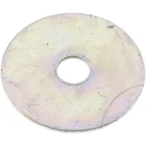 6X30 GALV WASHERS for Motorcycles PACK OF 100