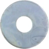 8X30 GALV STEEL WASHERS for Motorcycles